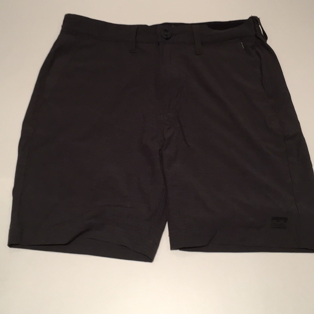 Billabong Gray Shorts